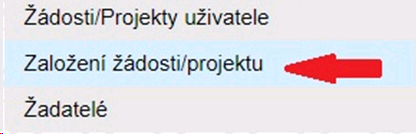 vyber_zalozeni_zadosti